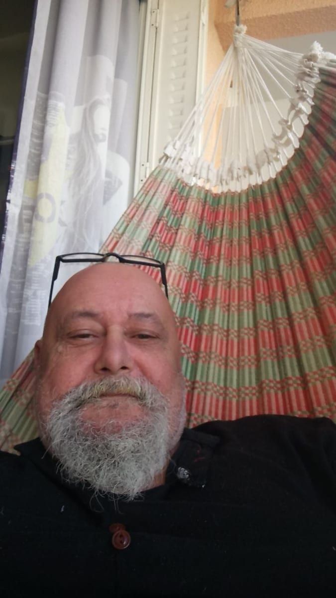 Profil de Gheorghe