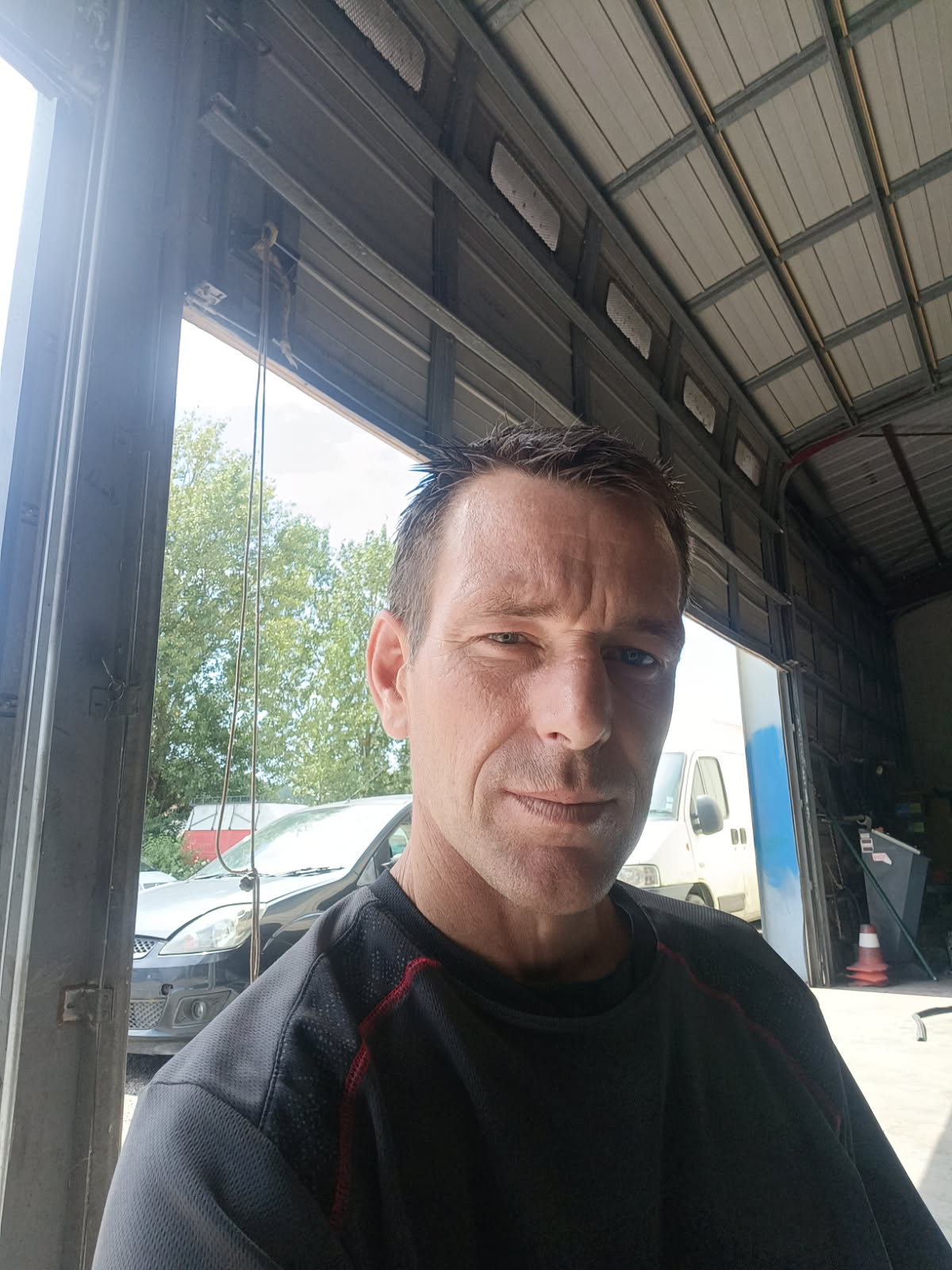 Profil de Aliriza