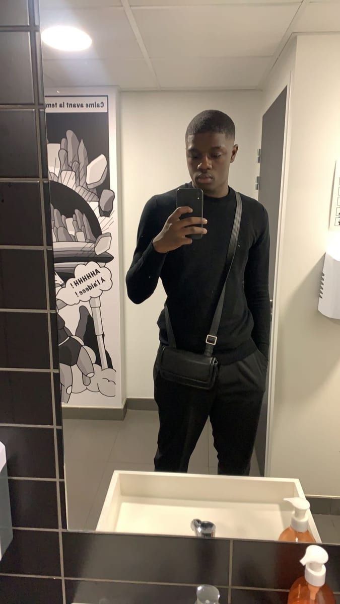 Profil de Shaan
