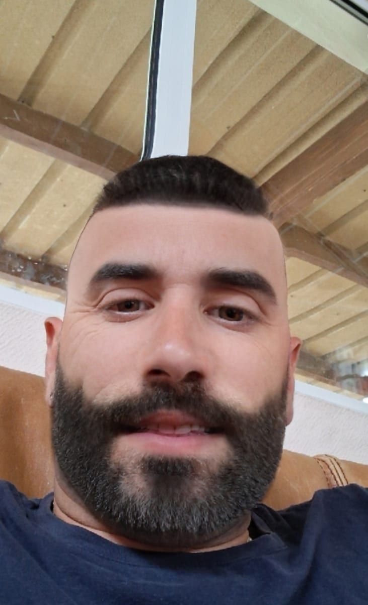Profil de Casper