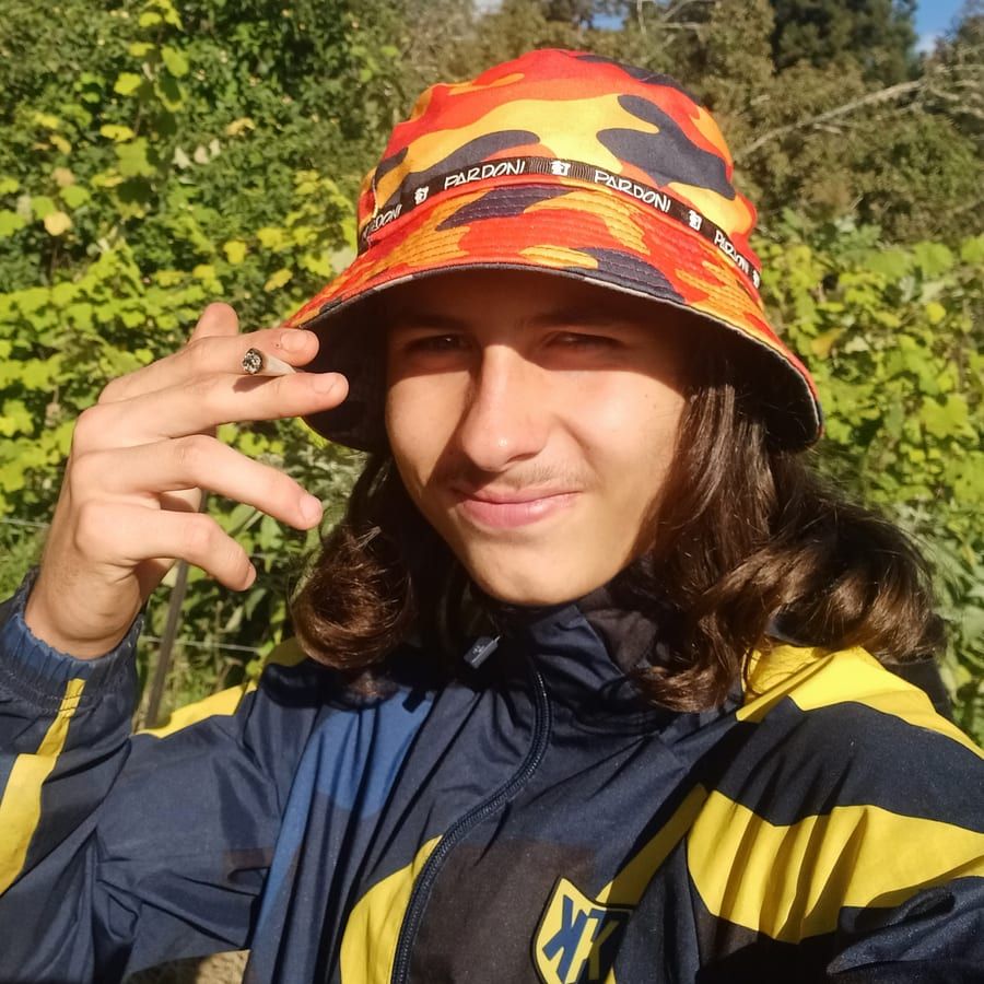 Profil de Mohcine