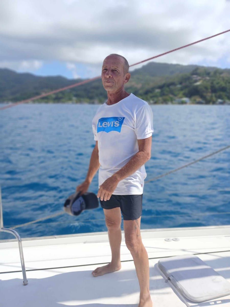 Profil de Noé