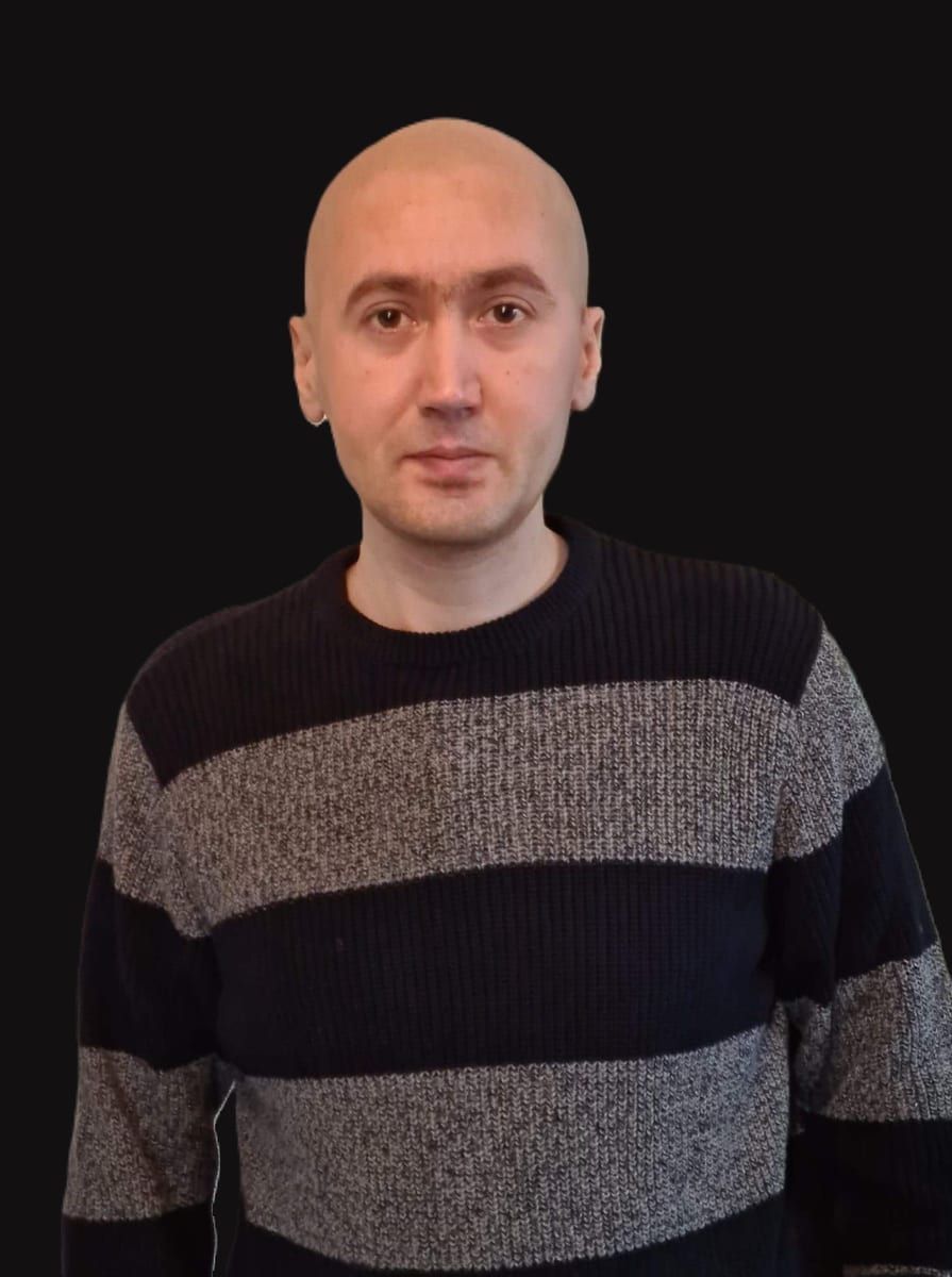 Profil de Maamar