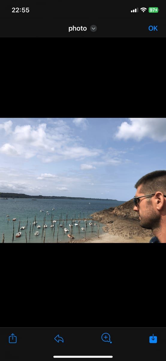 Profil de Hector
