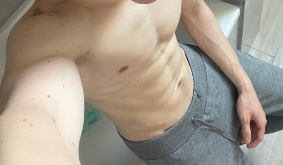 Profil de Nadav