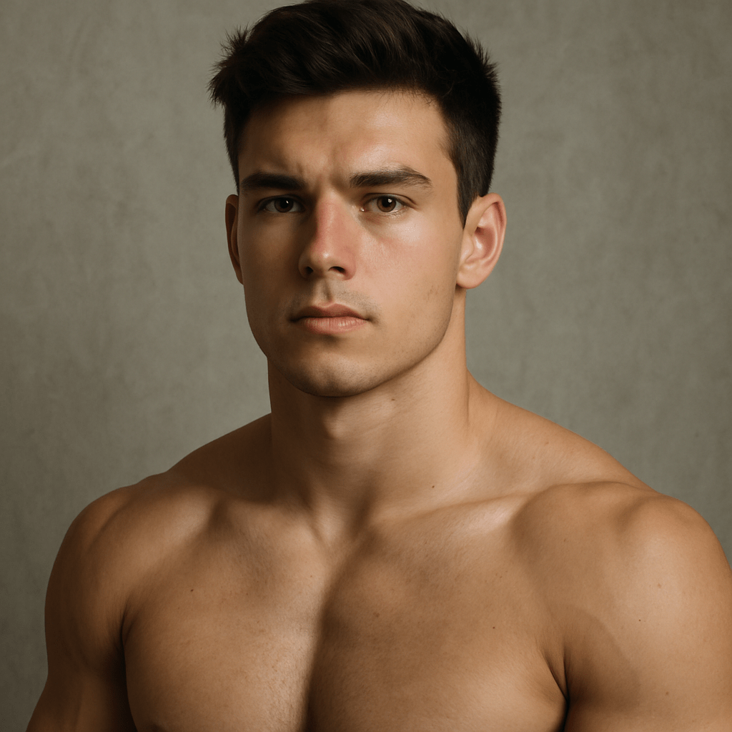 Profil de Ezzio