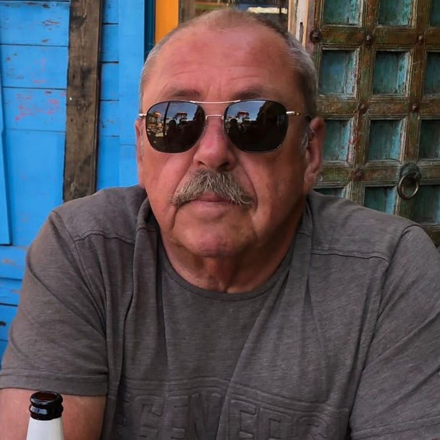 Profil de Manasse