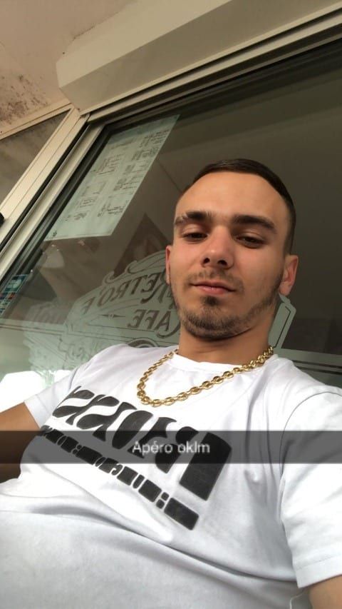 Profil de Bouziane