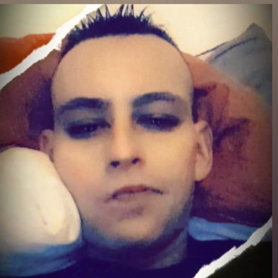 Profil de Fariss