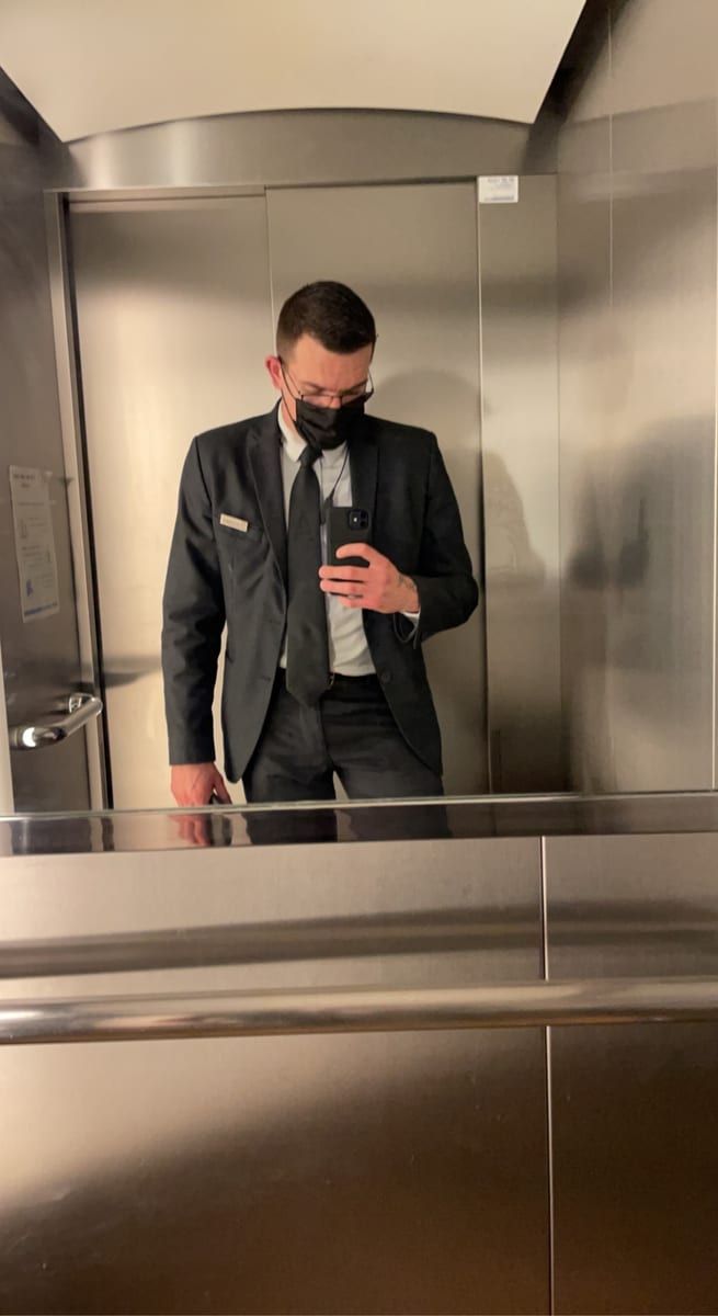 Profil de Xabi