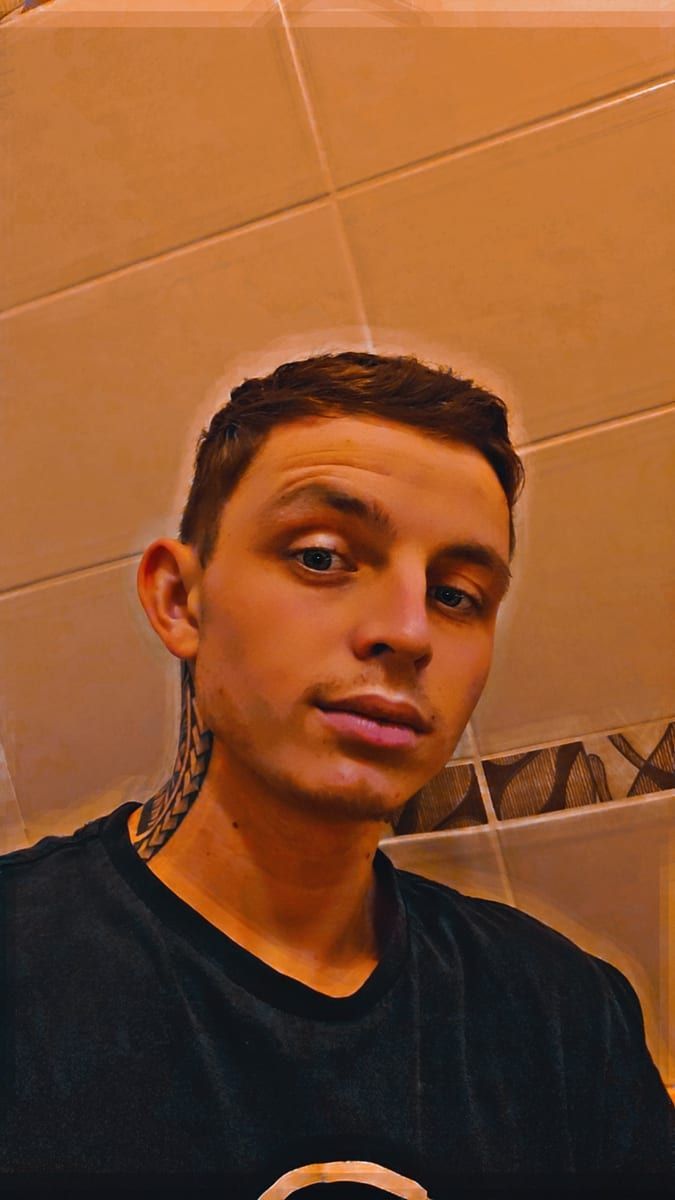 Profil de Paul-victor