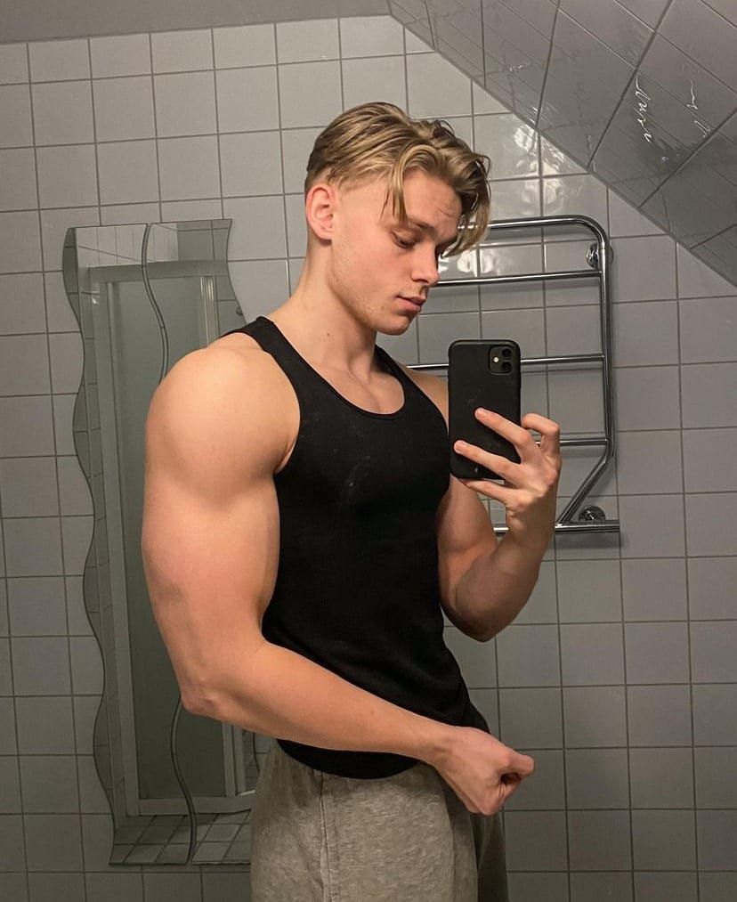 Profil de Nenad