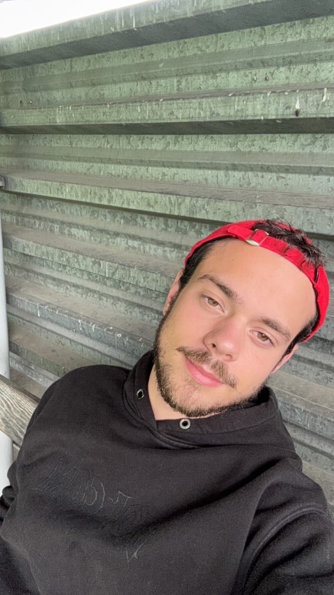 Profil de Okacha