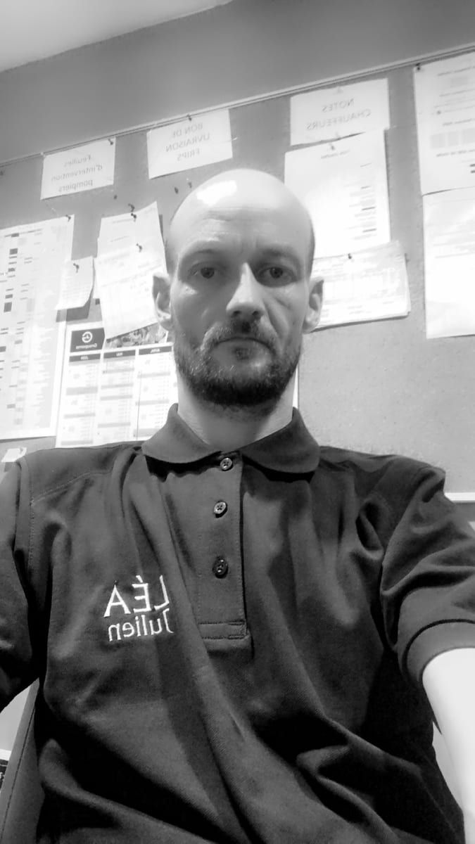 Profil de Abdelali
