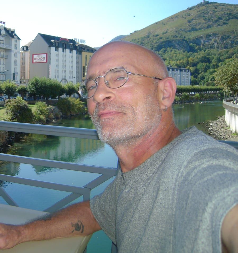 Profil de Ulrich