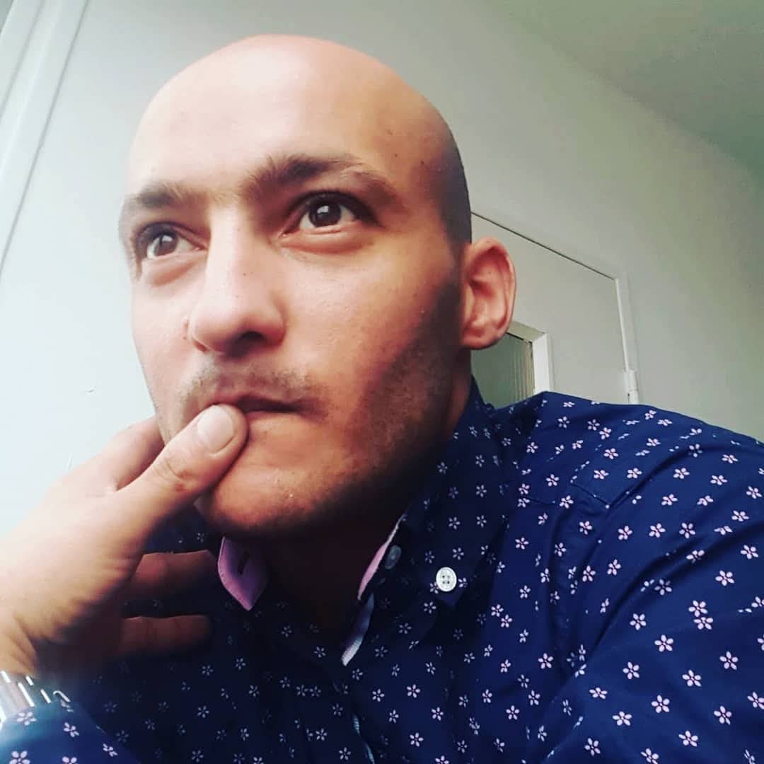 Profil de Rodrigue