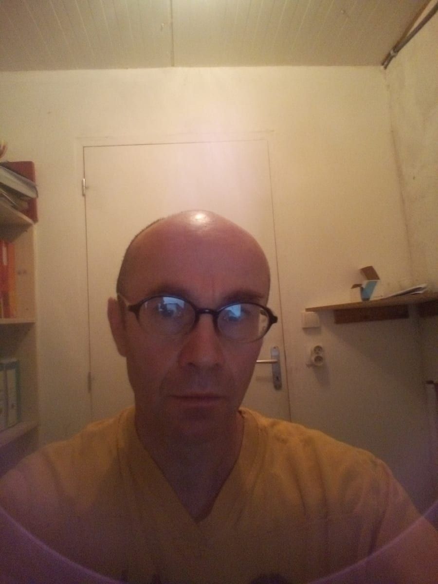 Profil de Ted