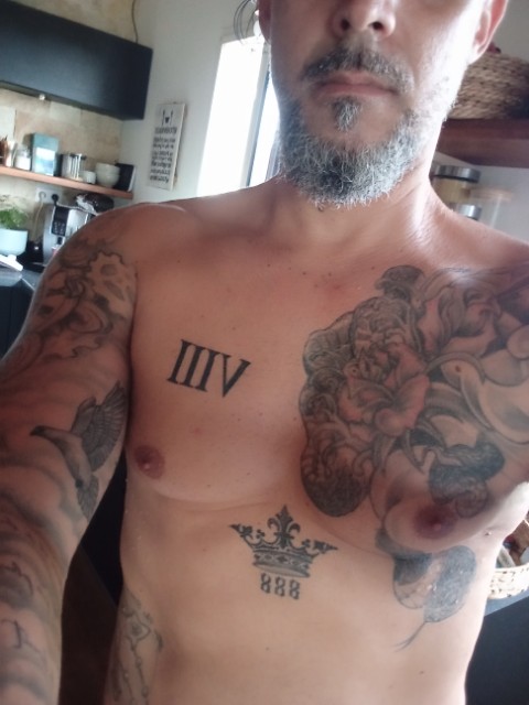 Profil de Nadyr