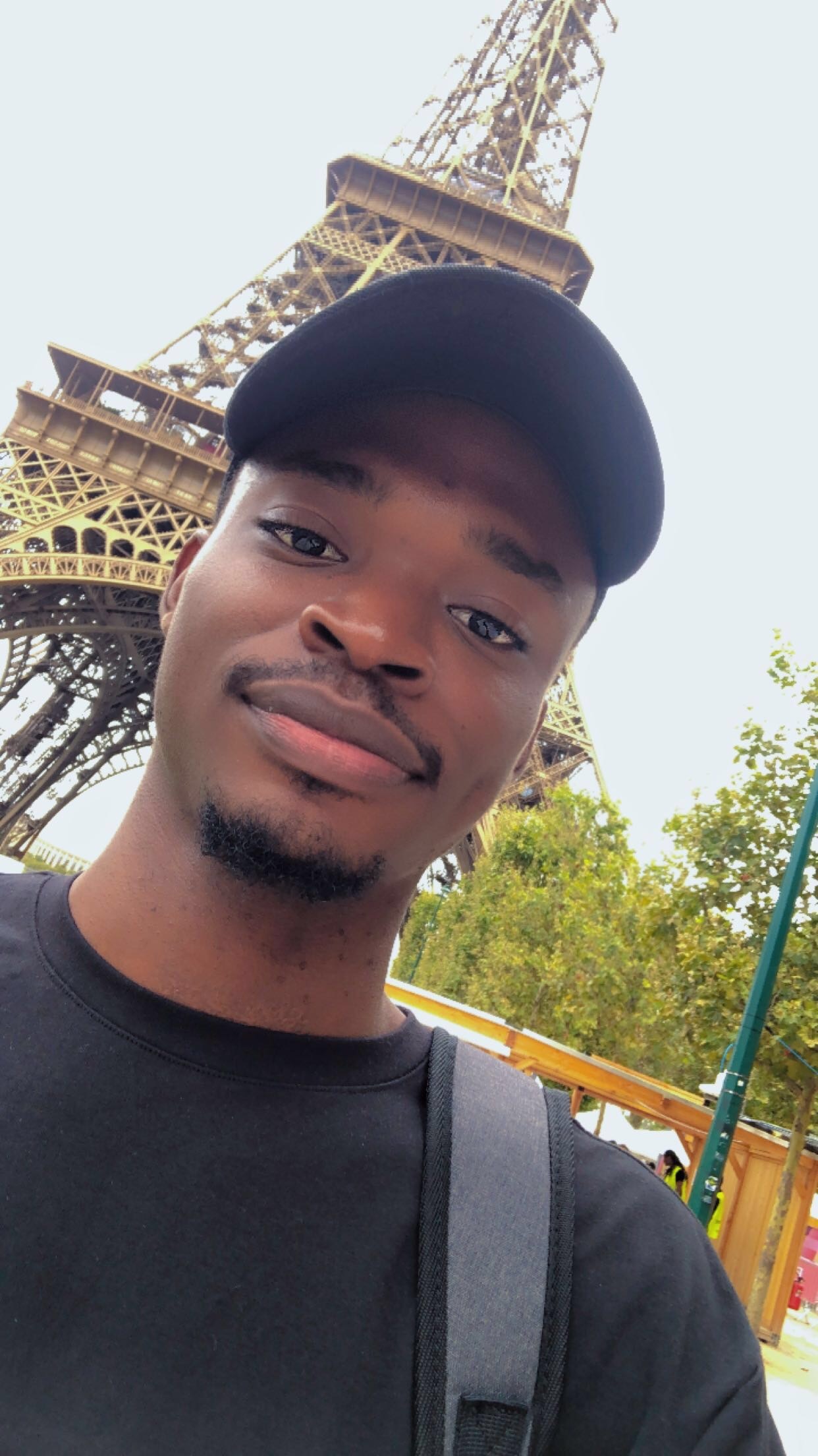 Profil de Riwann